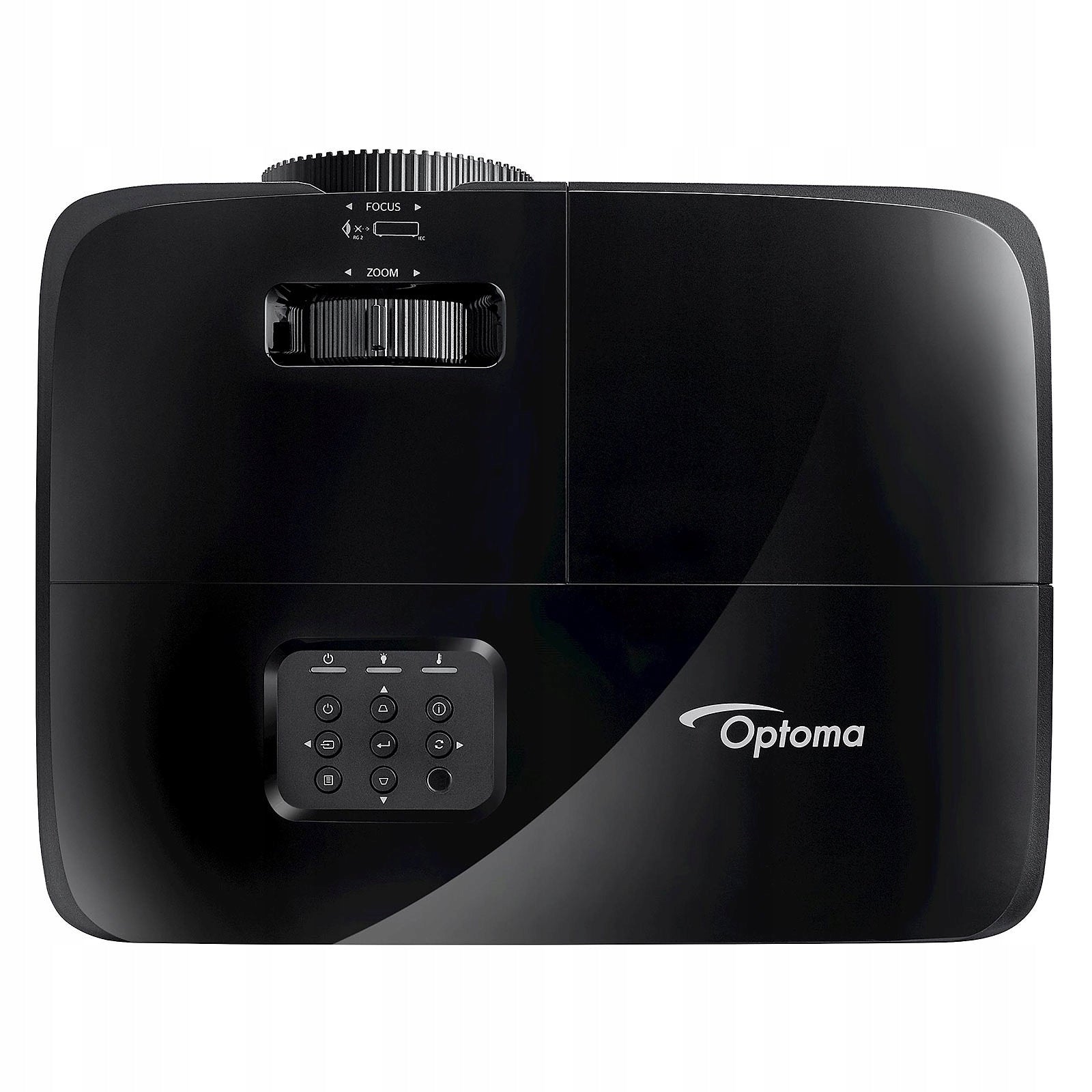 Optoma E9PX7D701EZ3LR 