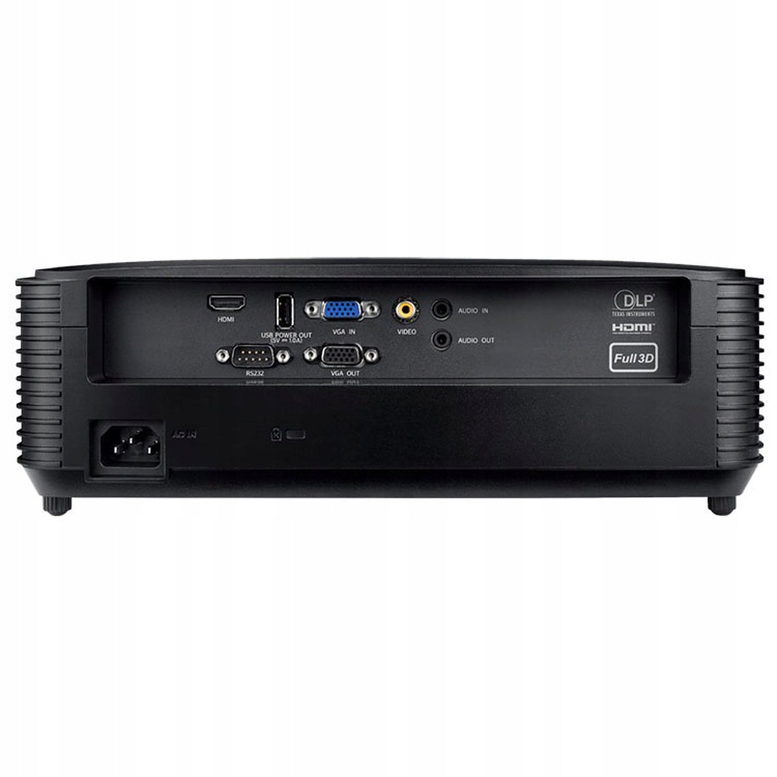 Optoma E9PX7D701EZ3LR 