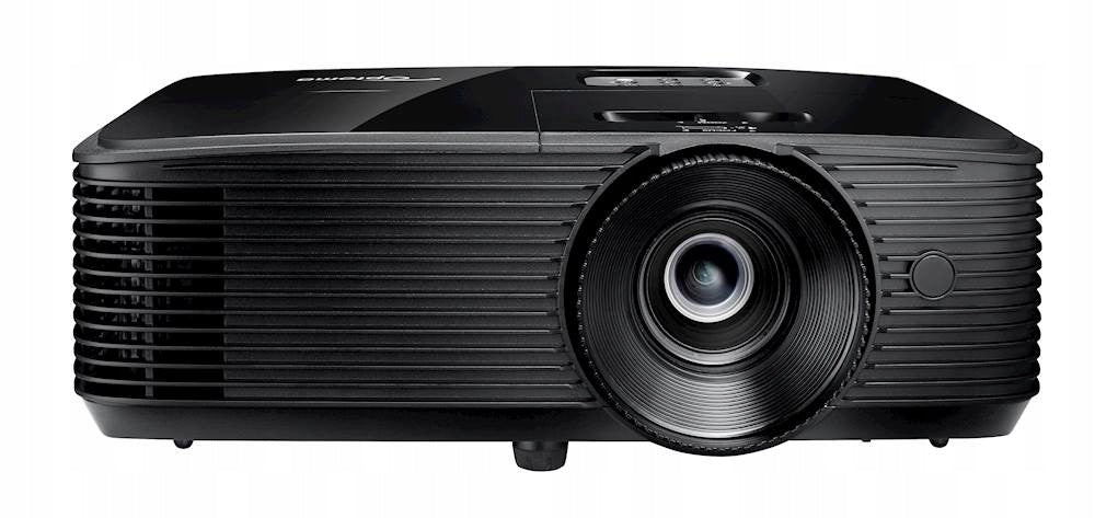 Optoma W381 DLP 