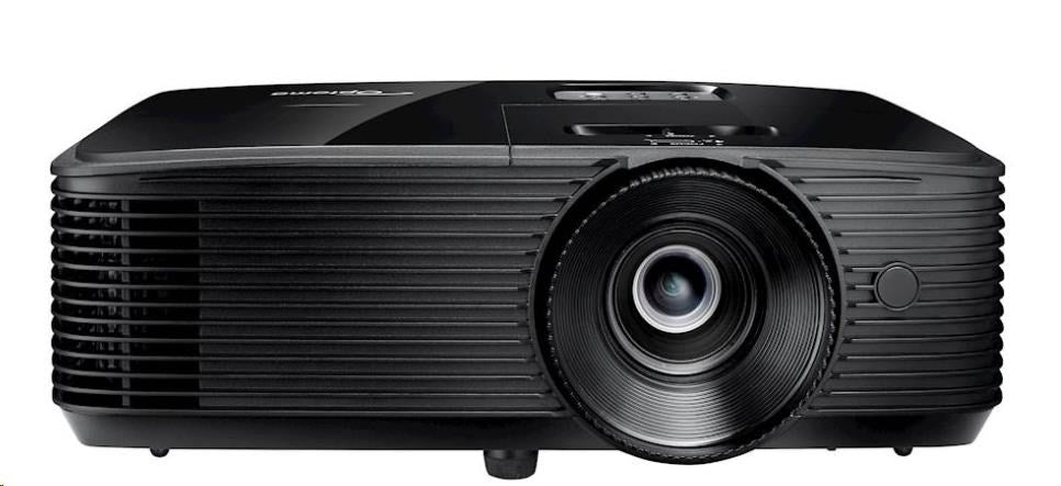 Optoma W381 DLP 