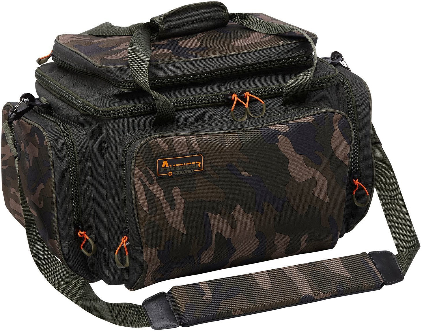 Prologic AVENGER CARRYALL Medium bag