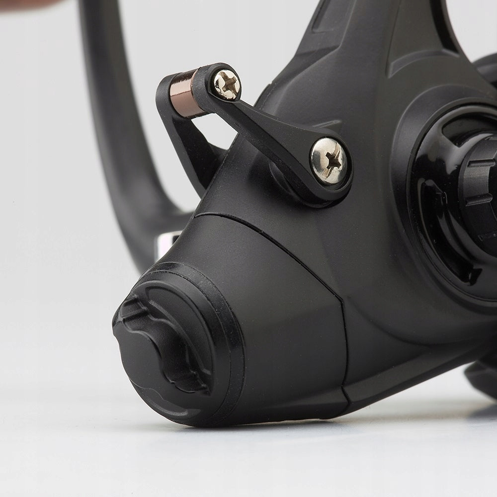 Prologic Avenger 5000 BF reel Model Avenger BF