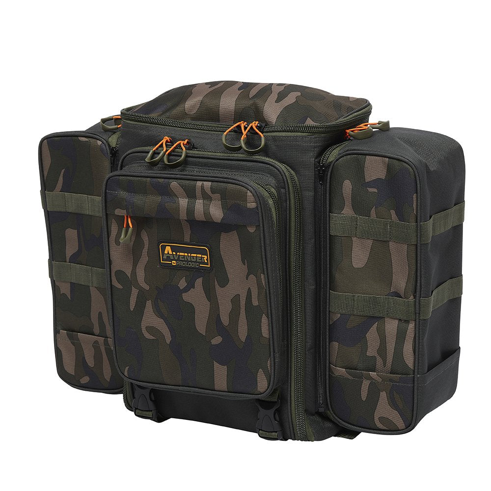 Prologic Avenger Backpack Brand Prologic