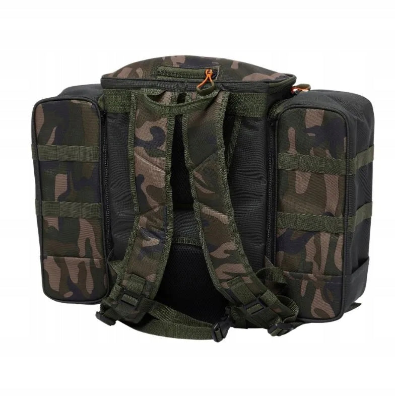 Prologic Avenger Backpack Model Avenger Plecak Rucksack