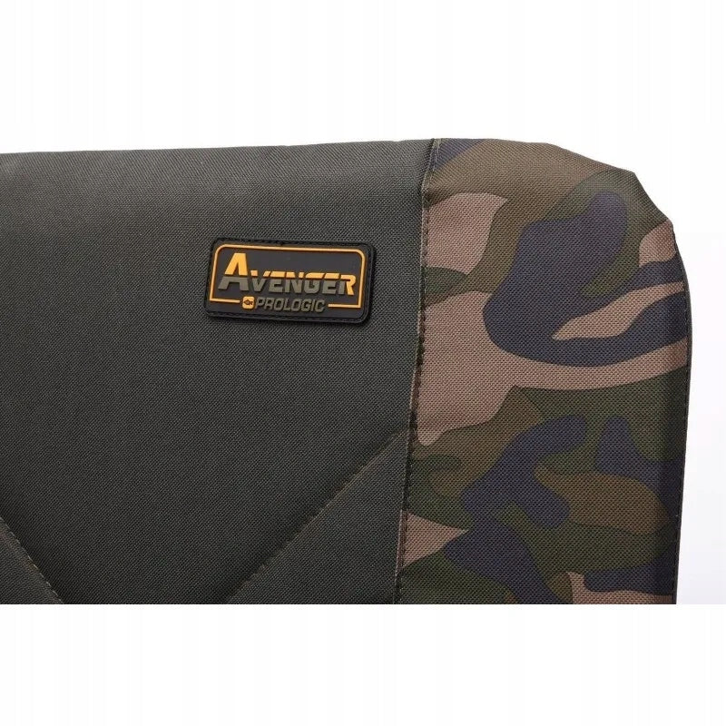 Prologic Avenger Camo Chair Brand Prologic