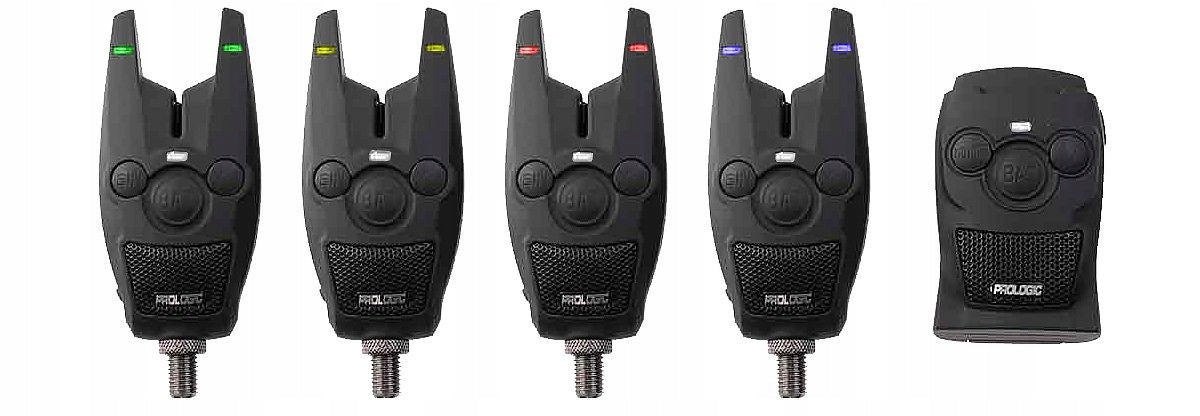 Prologic Bat+ Set 4+1