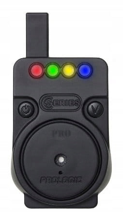 Prologic C-Series PRO 4+1 syg. +lamp Manufacturer code 76136