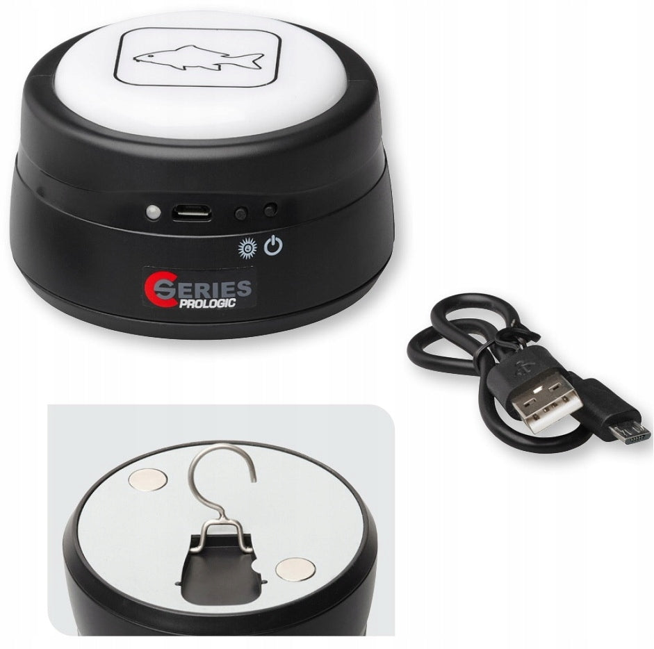 Prologic C-Series Pro Alarm 3+1+1 Red Green Yellow EAN (GTIN) 5706301761354