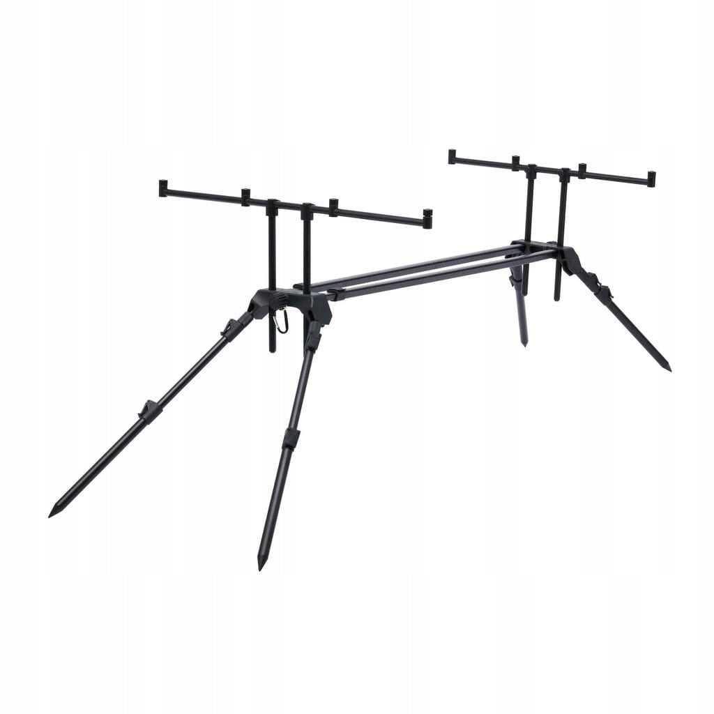 Prologic Element Q/R Quad-Sky 4 Rod Pod Brand Prologic