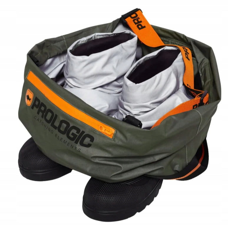 Prologic Inspire Chest Bootfoot Wader Eva XL size 44/45 Manufacturer code 80248