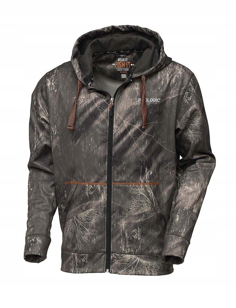 Prologic Realtree Fishing M sweatshirt