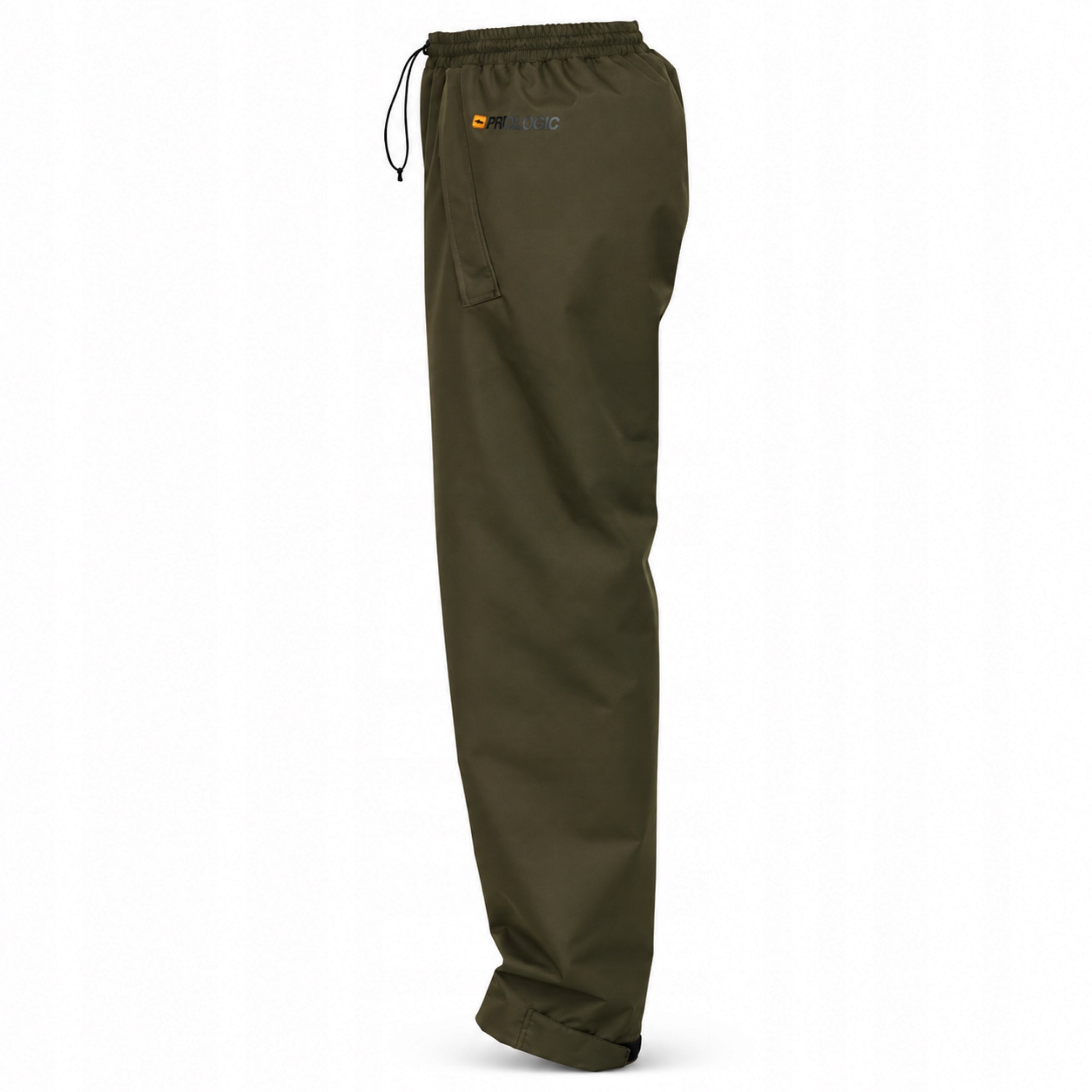 Prologic Storm Safe Forest Night L Rain Pants Manufacturer code 76528