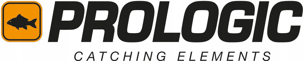 Prologic Twin Control Rod Rest Head Packaging status original