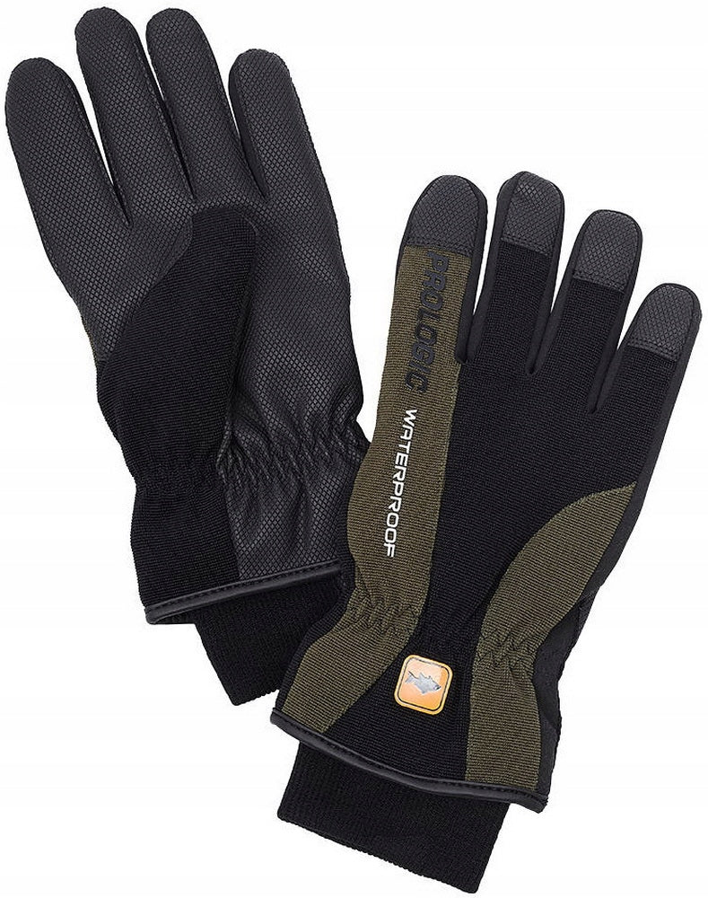 Handschuhe Prologic Winter Wasserdicht 