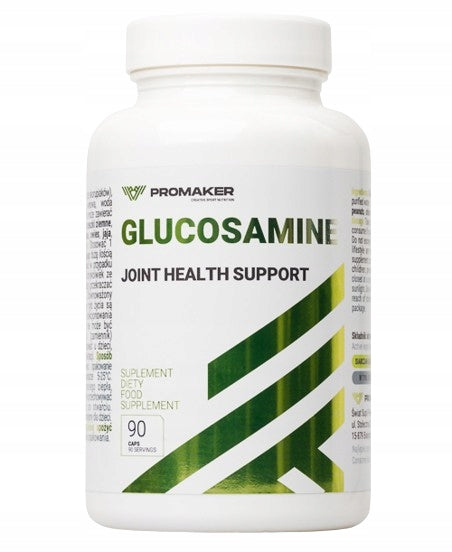 Promaker Glucosamin joints 1000 90 capsules
