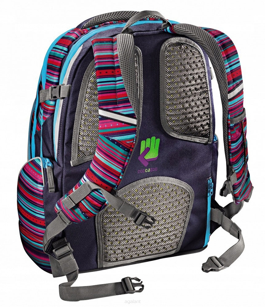 Promotion School backpack Coocazoo Jobjobber 129423 Brand Hama