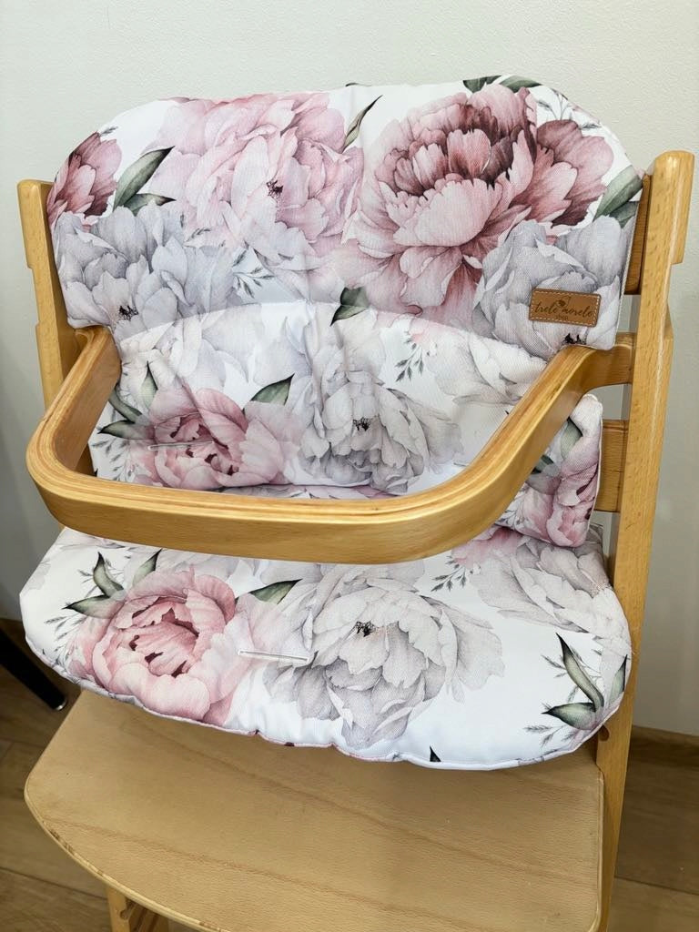 Promotion of cushion for Bebe Confort Timba Safety 1st peonie insole Packaging status original