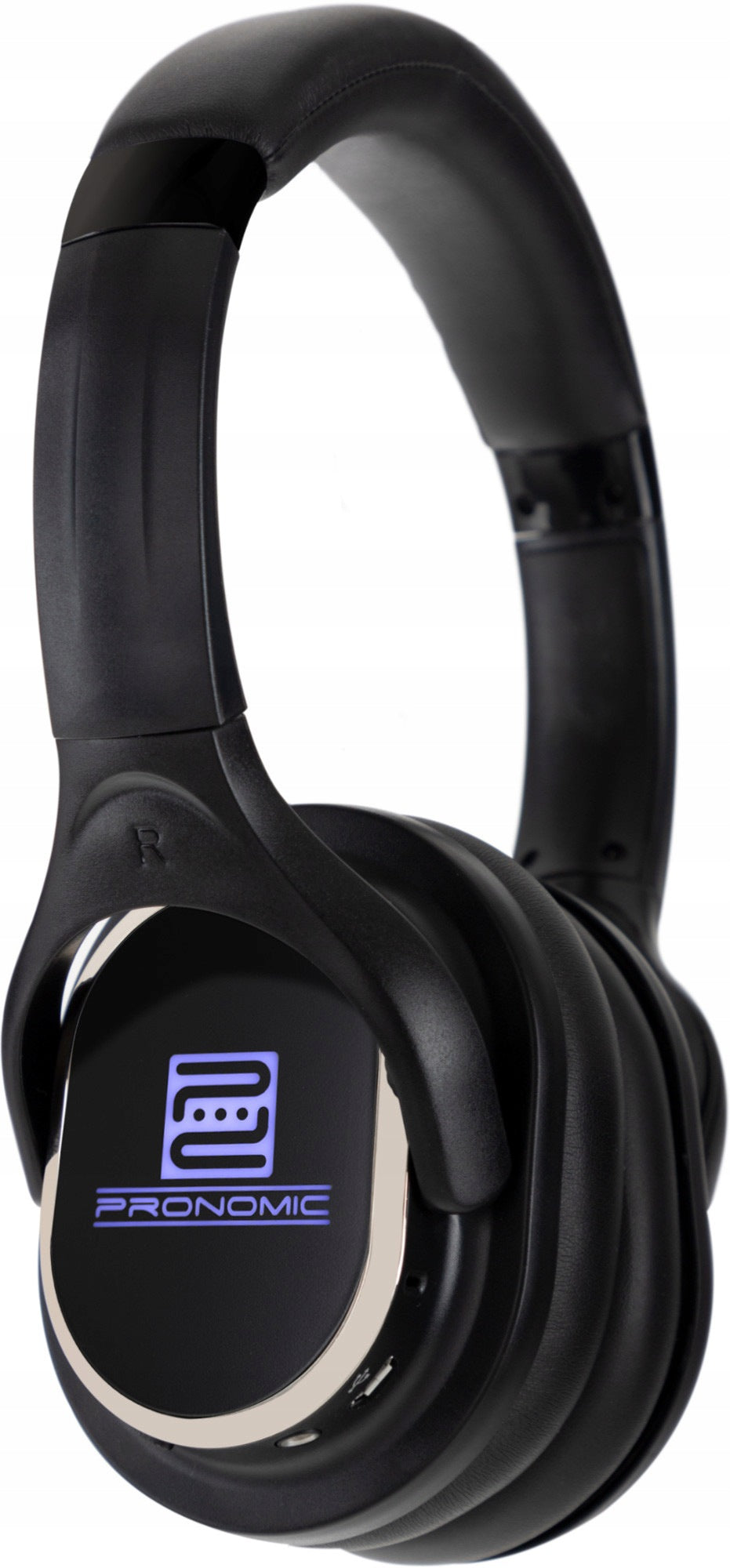 Pronomic SDH-340 USB-C Silent Disco V2