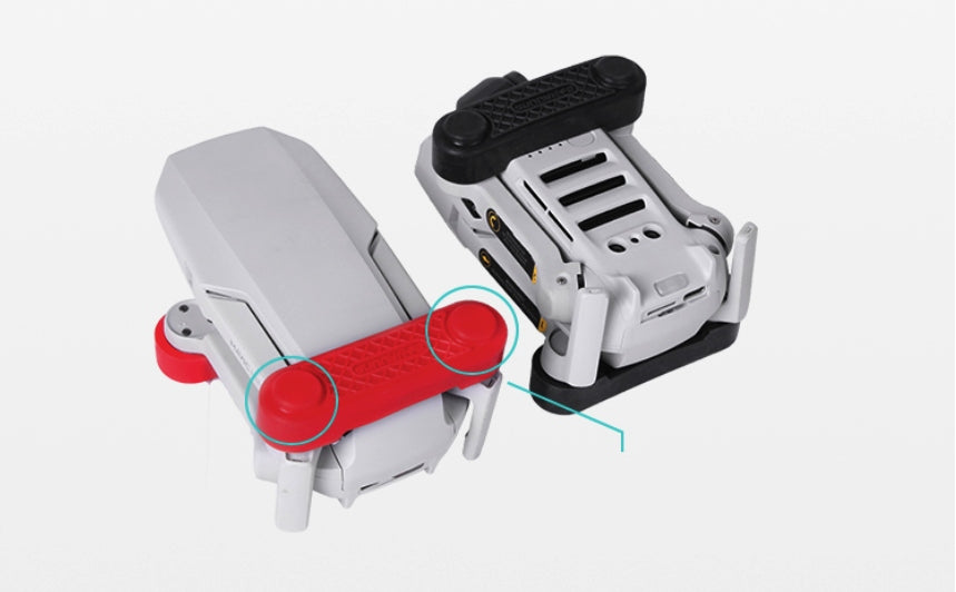 Propeller Lock Cover SUNNYLIFE for DJI MINI 2 (MM2-Q9426-D) Manufacturer code MM2-Q9426-D