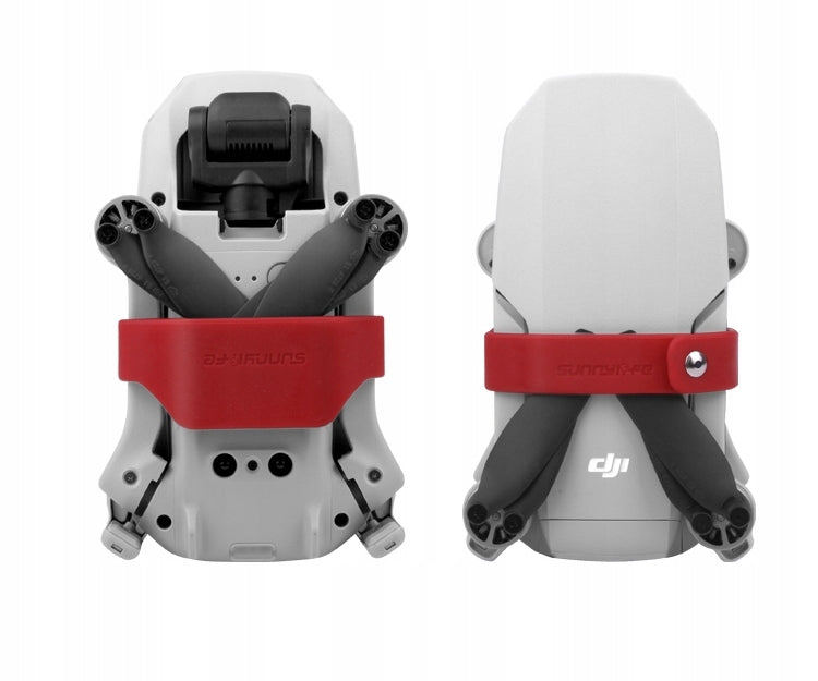 Propeller Lock Cover for DJI MAVIC MINI Drone Batteries included no