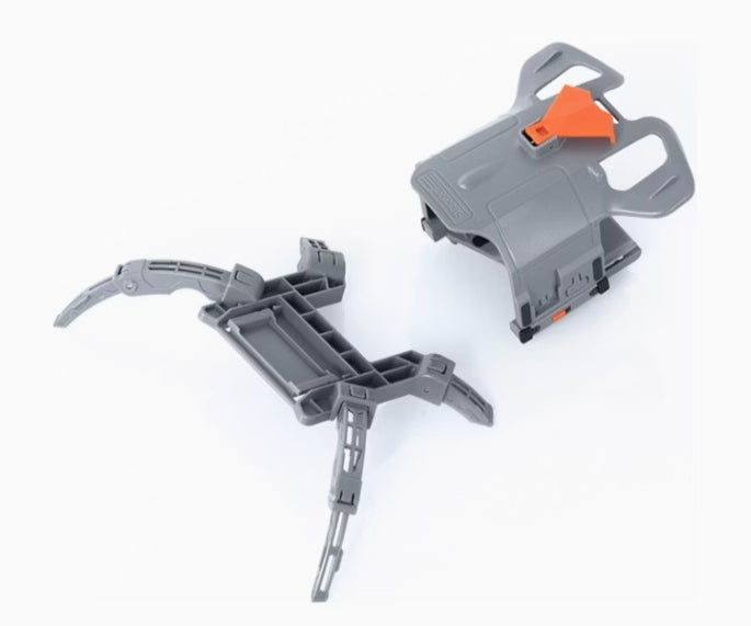 Propeller Lock Holder Protective Cover 2in1 for DJI Mini 5 Pro Chassis Feet Packaging status original