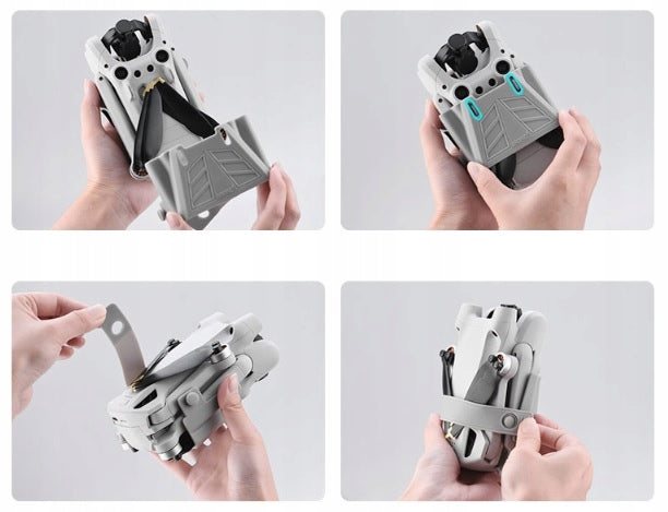 Propeller Lock Holder for DJI Mini 3 Pro Drone EAN (GTIN) 5904647722057