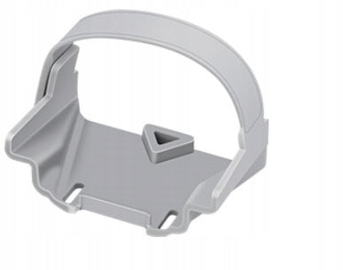 Propeller Lock Holder for DJI Mini 3 Pro Drone