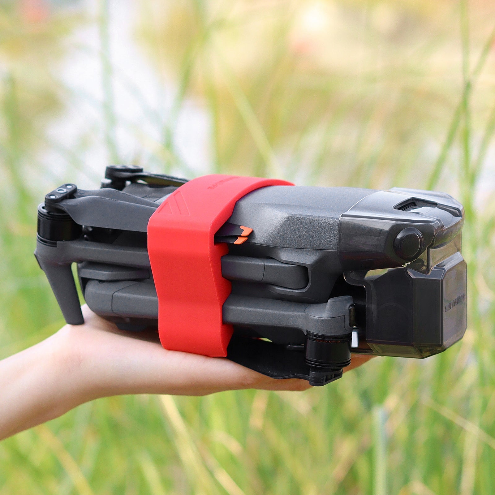 Propeller Lock RED Cover SUNNYLIFE for DJI MAVIC 3 (M3-SJ359-R) Brand Sunnylife