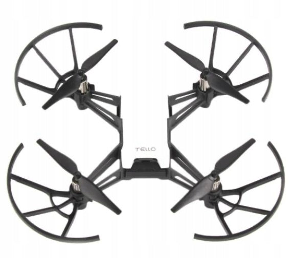 Propeller Protection Covers - DJI Ryze Tello Drone Set - 4 Pack Brand Sunnylife