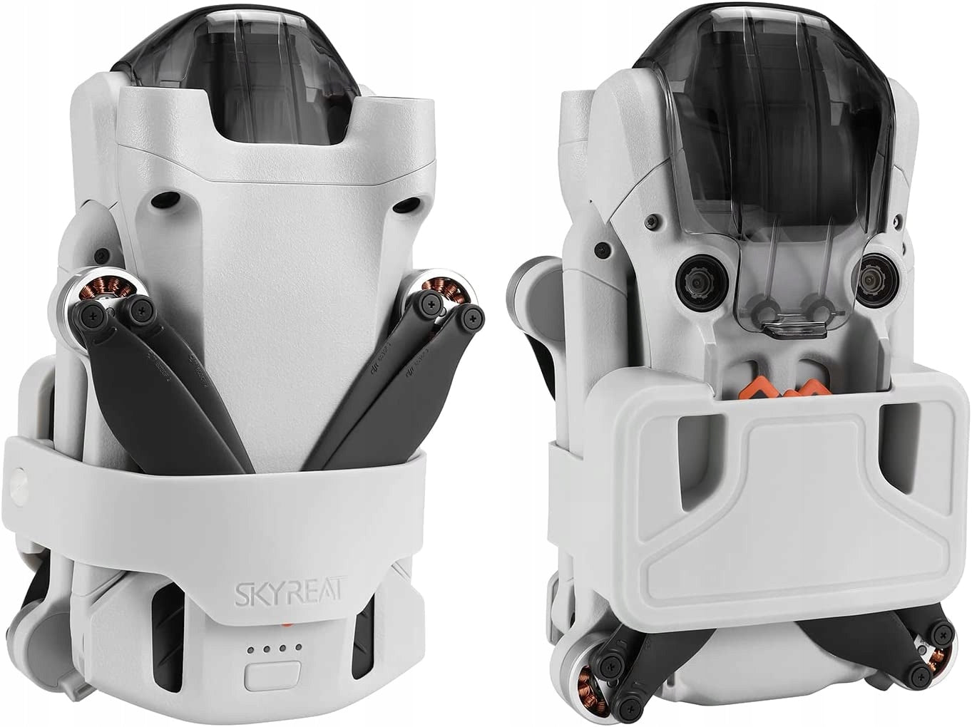 Propeller Protection Holder for DJI Mini 3 Pro Brand Skyreat