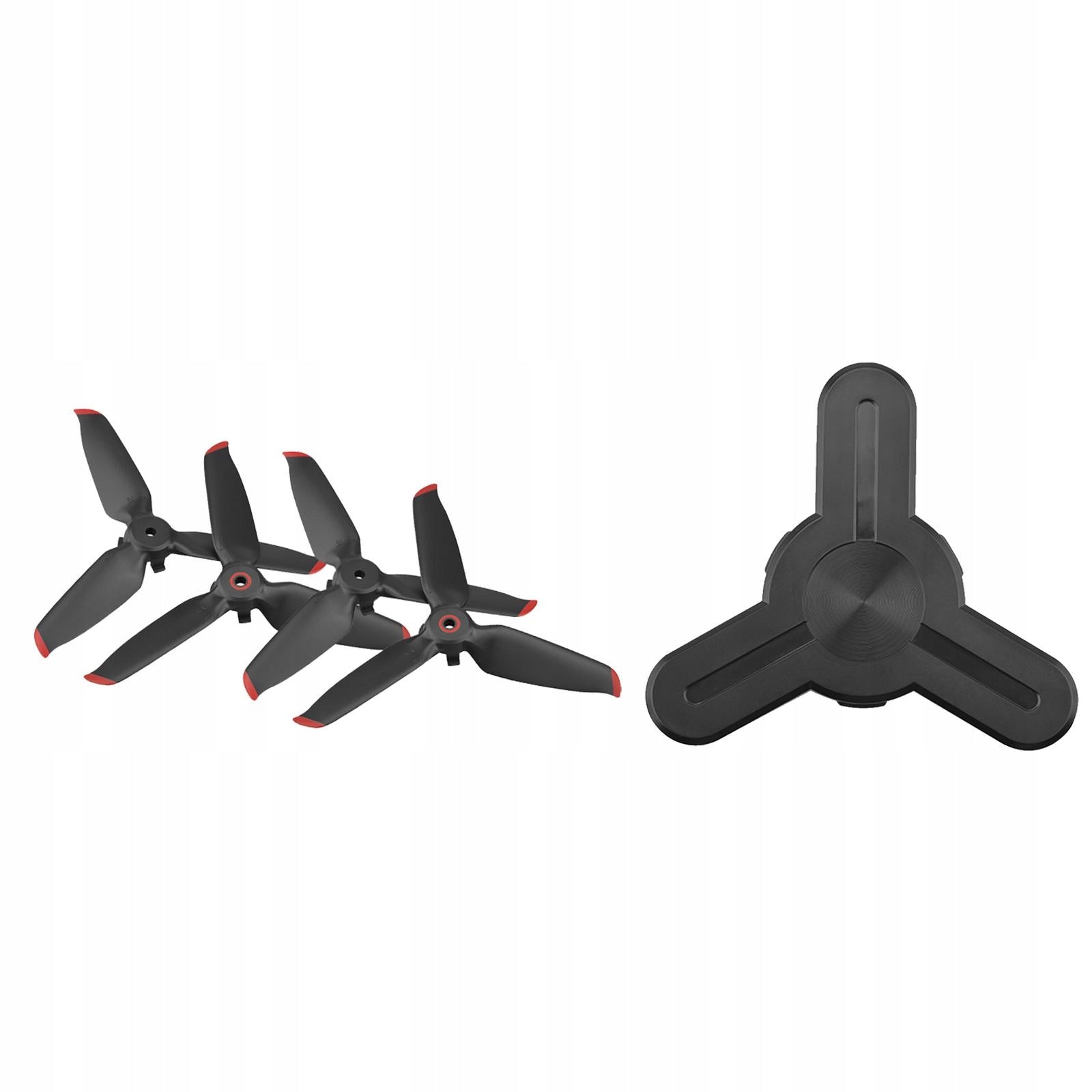 Propeller Protection Storage Box, Case Propellers, Box with Propellers