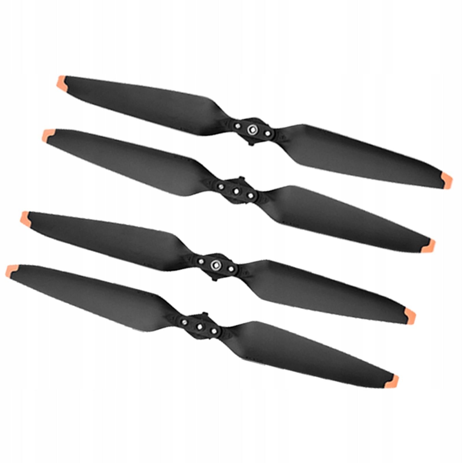 Propeller Replacement Mini Low Noise Foldable Strong Pulling 9453F 2 Pairs