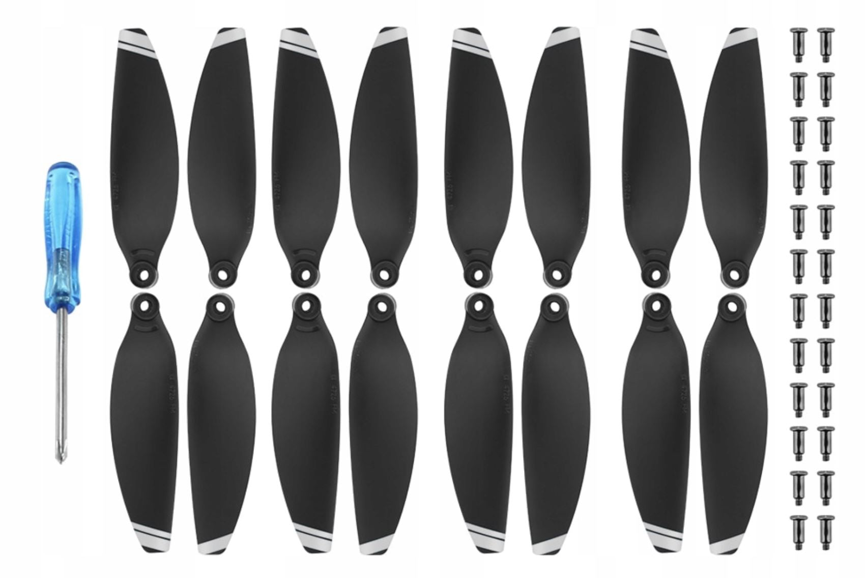 Propeller drone DJI MINI 2 / mini SE 2-sets