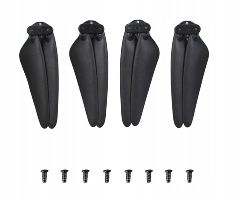 Propeller drone SG906; PRO; PRO2; Max set of 4 Brand no brand