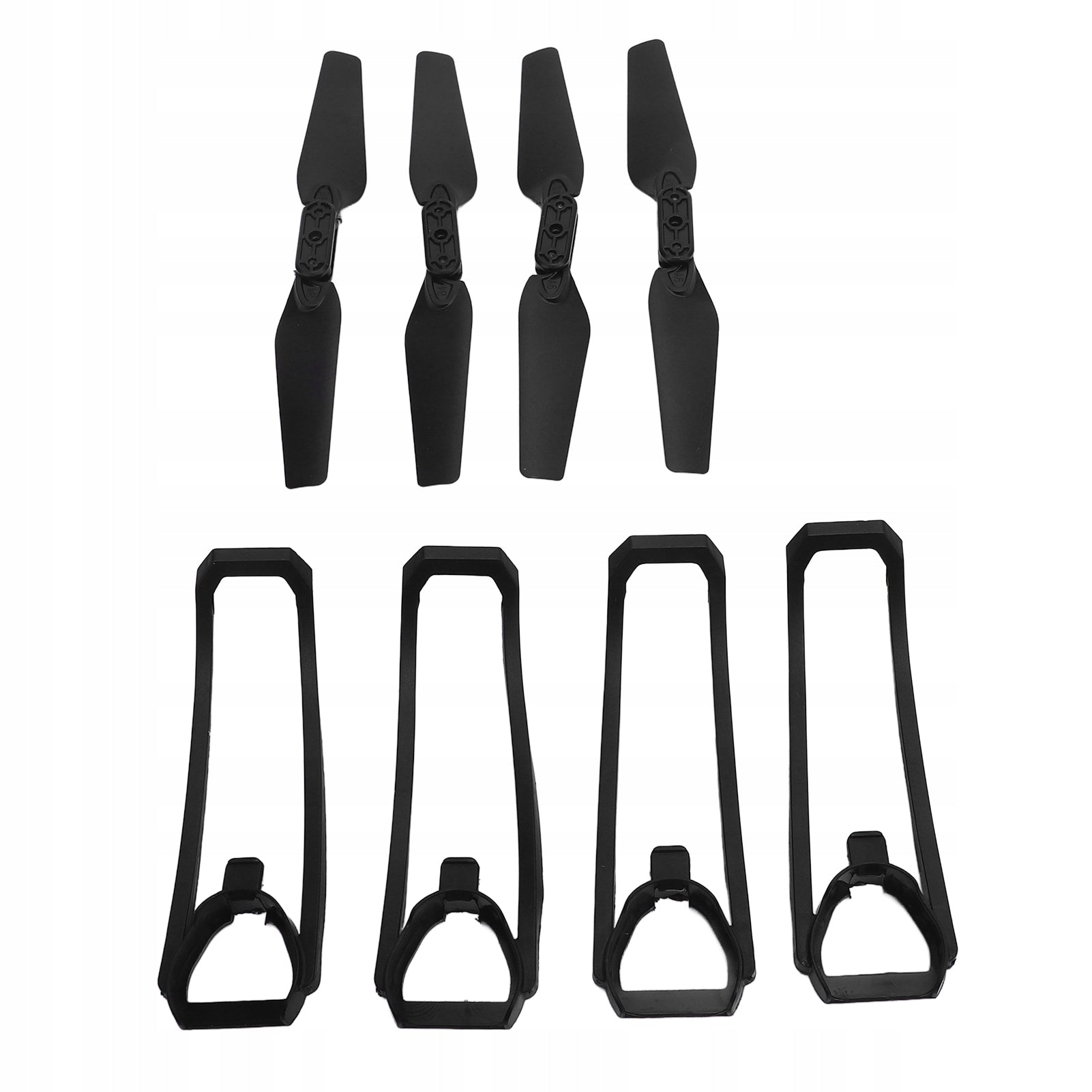 Propeller folding cover for E88 E99 K3 drone with charging cable Kid's age 18＋ years