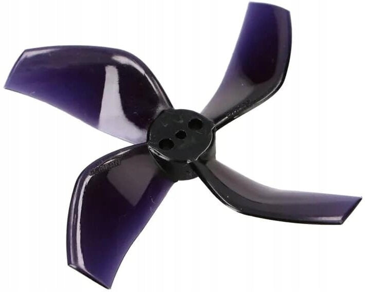 Propellers BETAFPV Gemfan 2020 4-Blade Black Brand BetaFPV