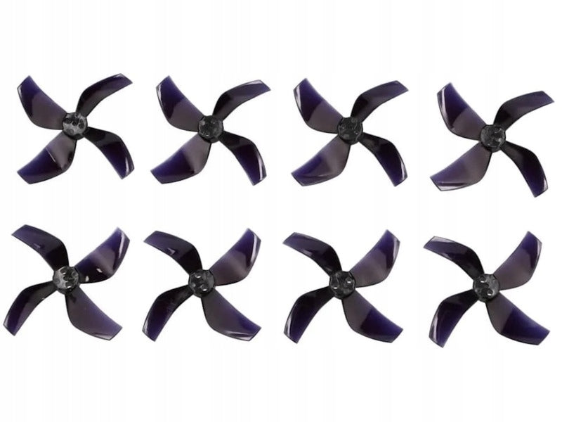 Propellers BETAFPV Gemfan 2020 4-Blade Black