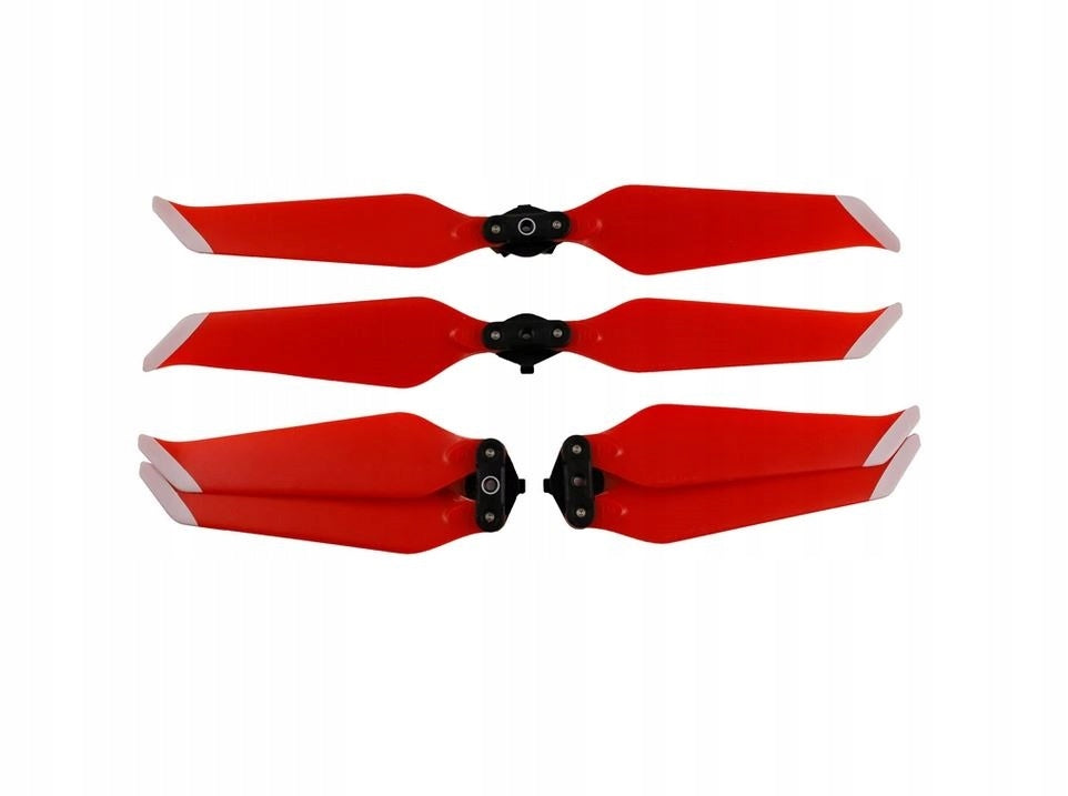Propellers DJI Mavic 2 Pro / Zoom 8743 RED 4 PCS