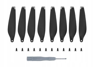 Propellers For DJI MINI 3 6030F SILVER 8 PCS.