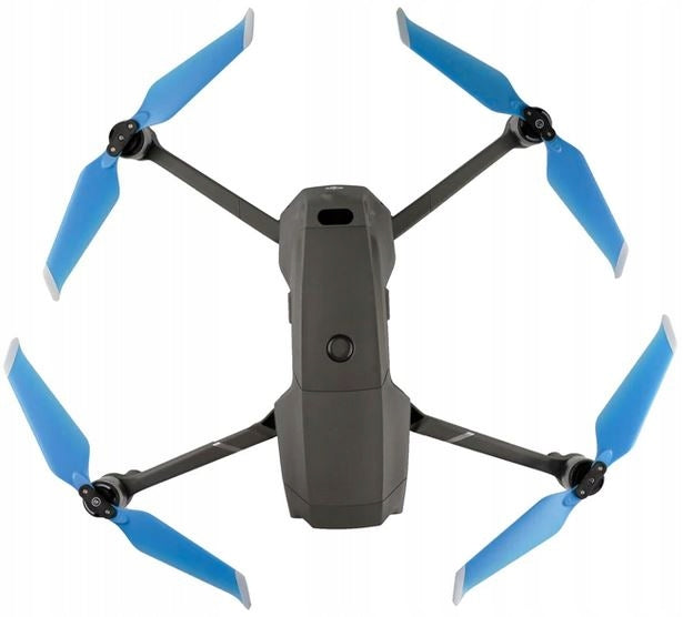 Propellers For DJI Mavic 2 Pro / Zoom 8743 BLUE 4 PCS. EAN (GTIN) 5904647720664