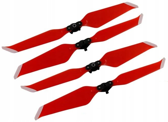 Propellers For DJI Mavic 2 Pro / Zoom 8743 RED 4 PCS.