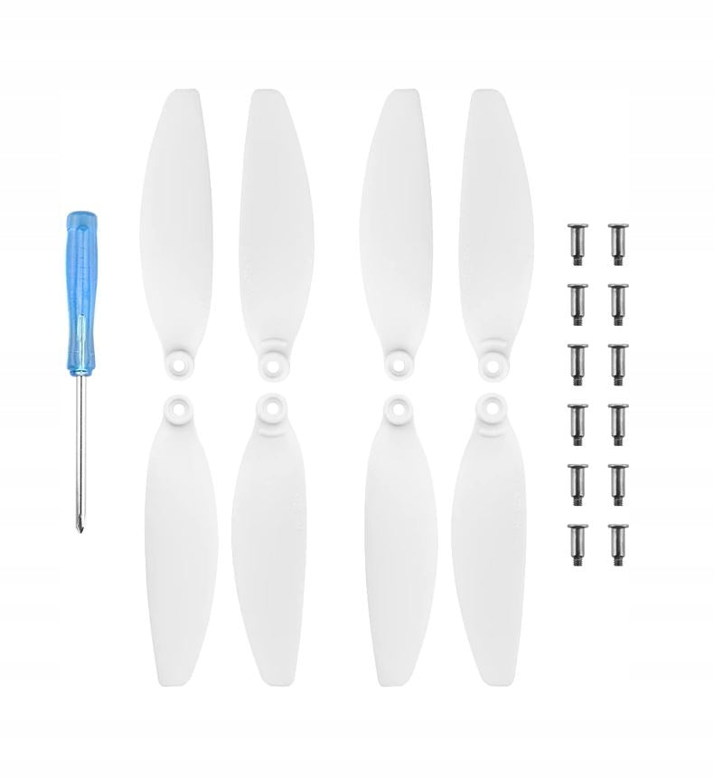 Propellers For DJI Mini 2 / SE 4726 WHITE 8 PCS.