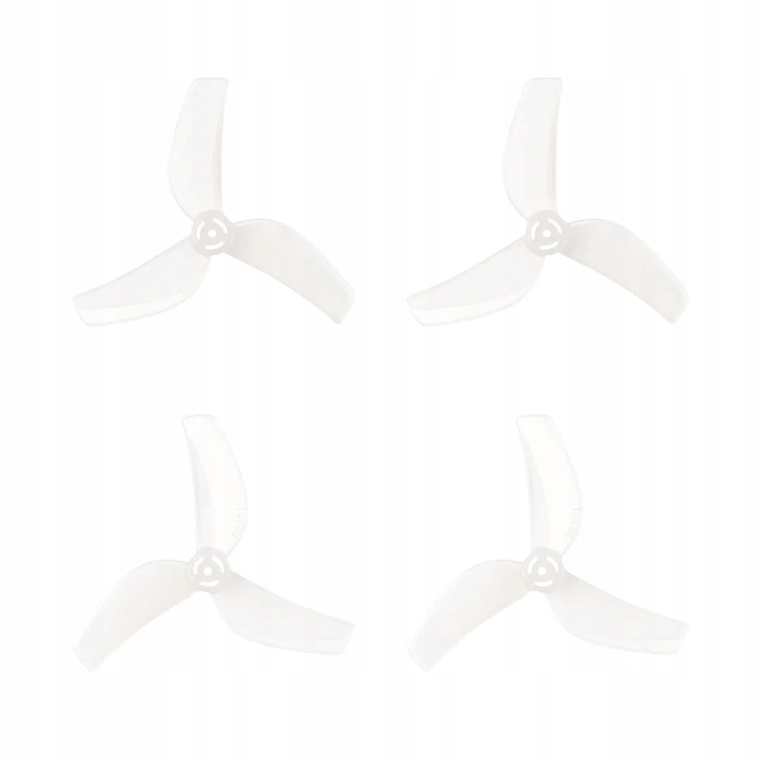 Propellers Gemfan 1614 3-blade 1.0mm byr. Air75 II (4 pcs.)