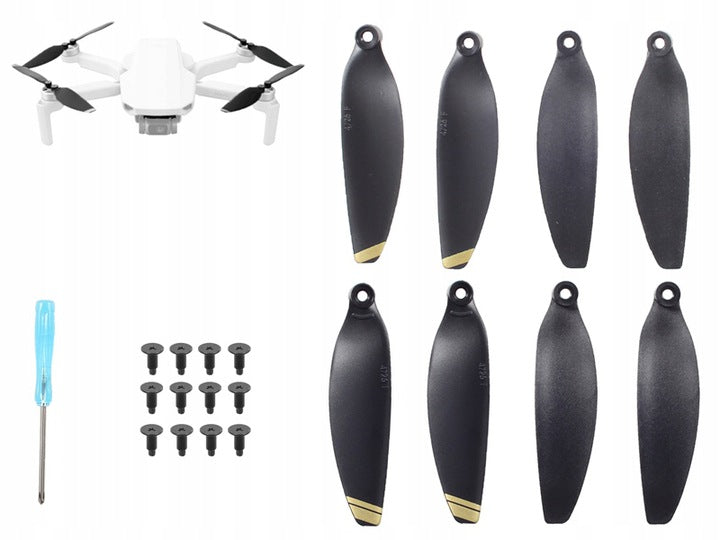 Propellers for DJI MAVIC mini drone 8pcs 4x CW 4x CCW