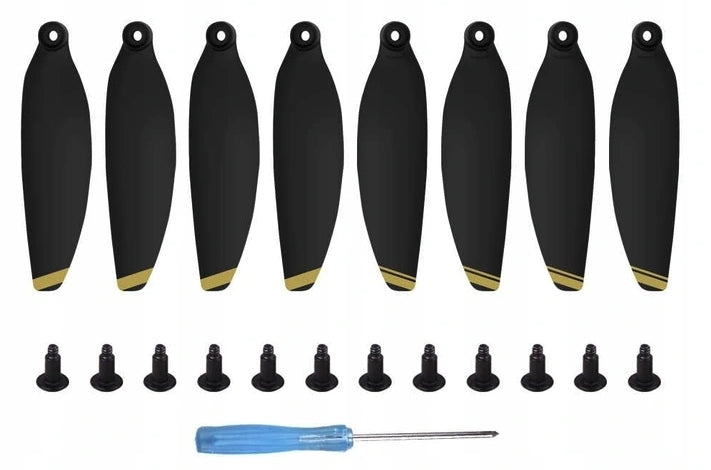 Propellers for DJI (Mavic) Mini 2 / SE / 2 SE - SET CW CCW 8 PCS.