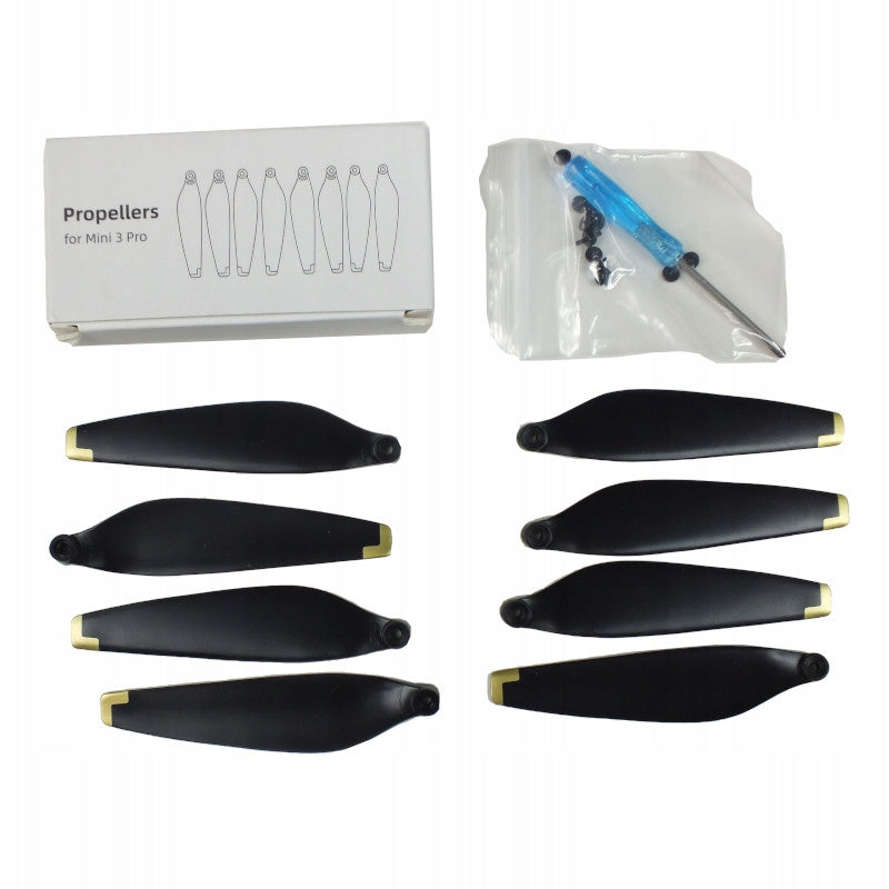 Propellers for DJI Mini 3 Pro drone set Manufacturer code DJIM3Pro