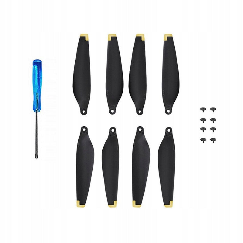Propellers for DJI Mini 3 Pro drone set