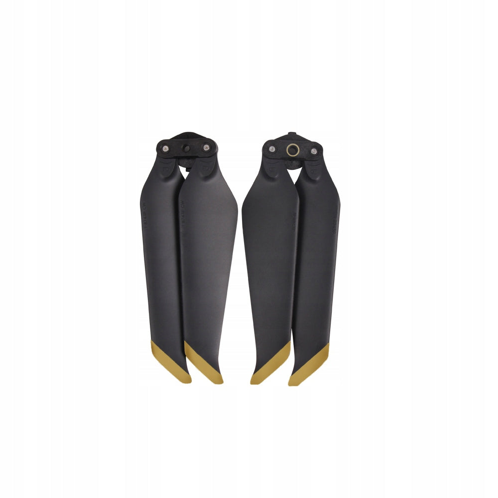 Propellers type 8331F GOLD for DJI MAVIC PRO - 4 pcs. Packaging status original