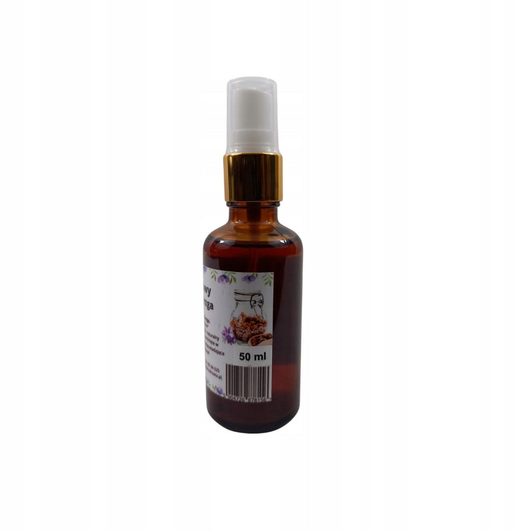 Propolis spray honey-propolis-pierzga Mound Health 50 ml EAN (GTIN) 5904726878156