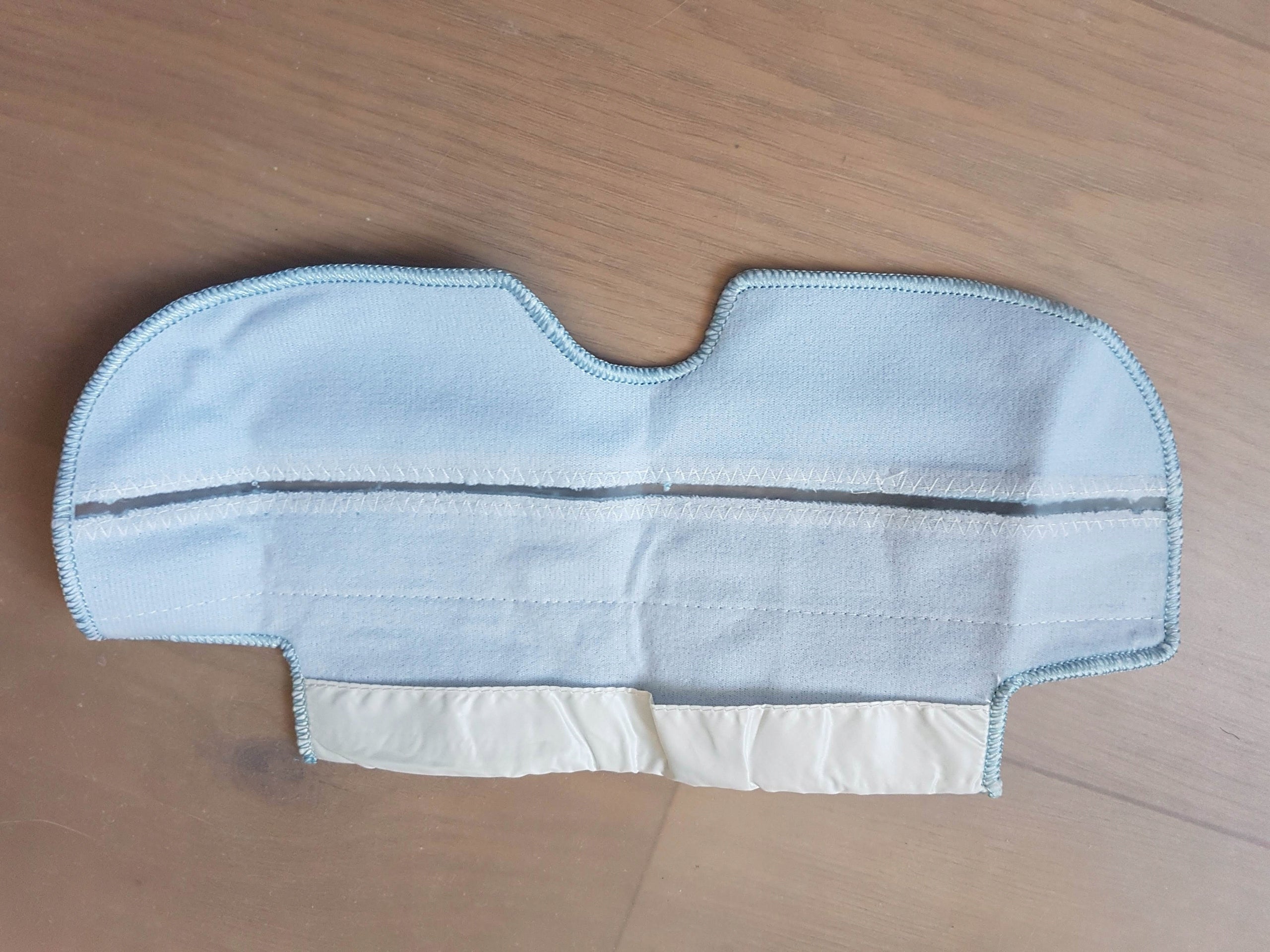 Proscenic D550, GT320, 880 mopping cloth EAN (GTIN) 6924843201872